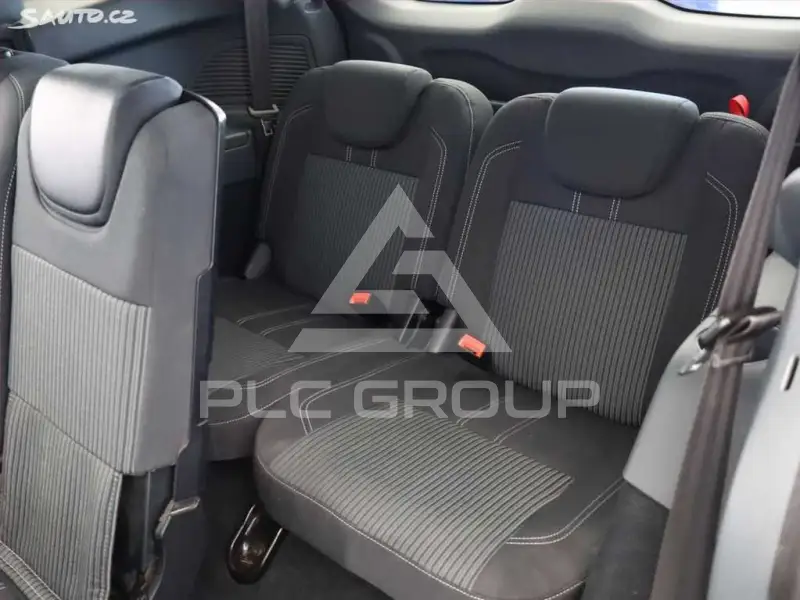 2011 Ford C-MAX