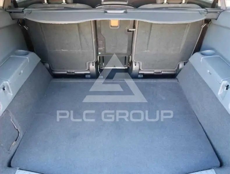 2011 Ford C-MAX