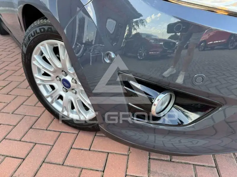 2011 Ford C-MAX