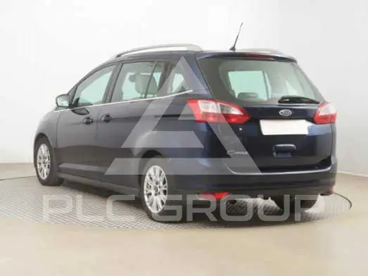 2011 Ford C-MAX