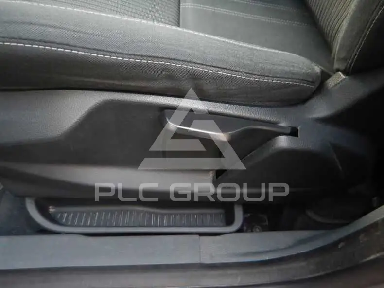 2011 Ford C-MAX