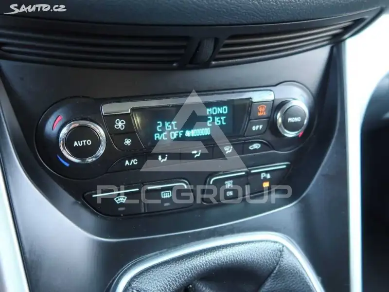 2011 Ford C-MAX