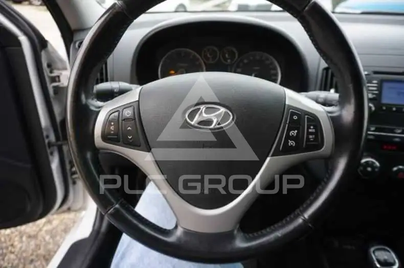 2011 Hyundai I30
