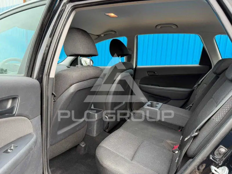 2011 Hyundai I30