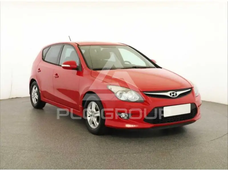2011 Hyundai I30