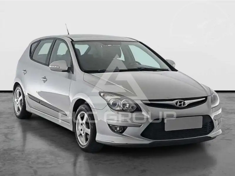 2011 Hyundai I30