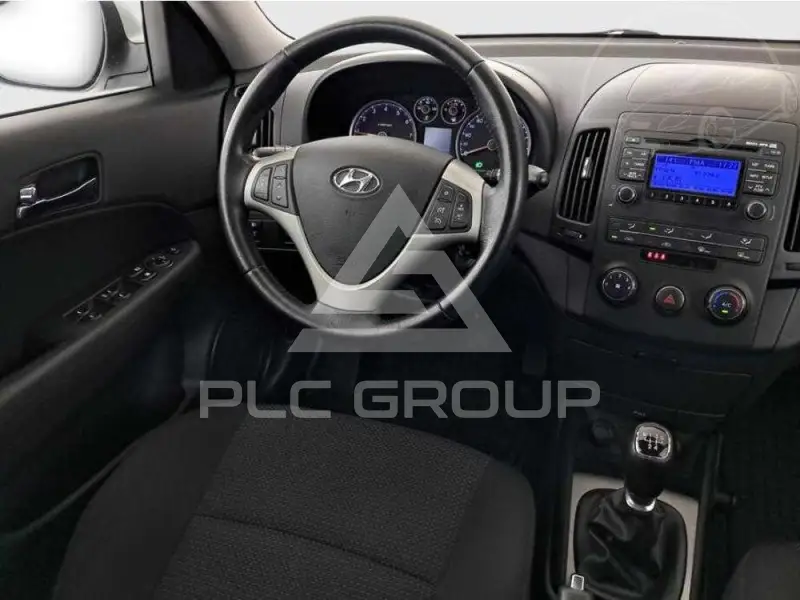 2011 Hyundai I30