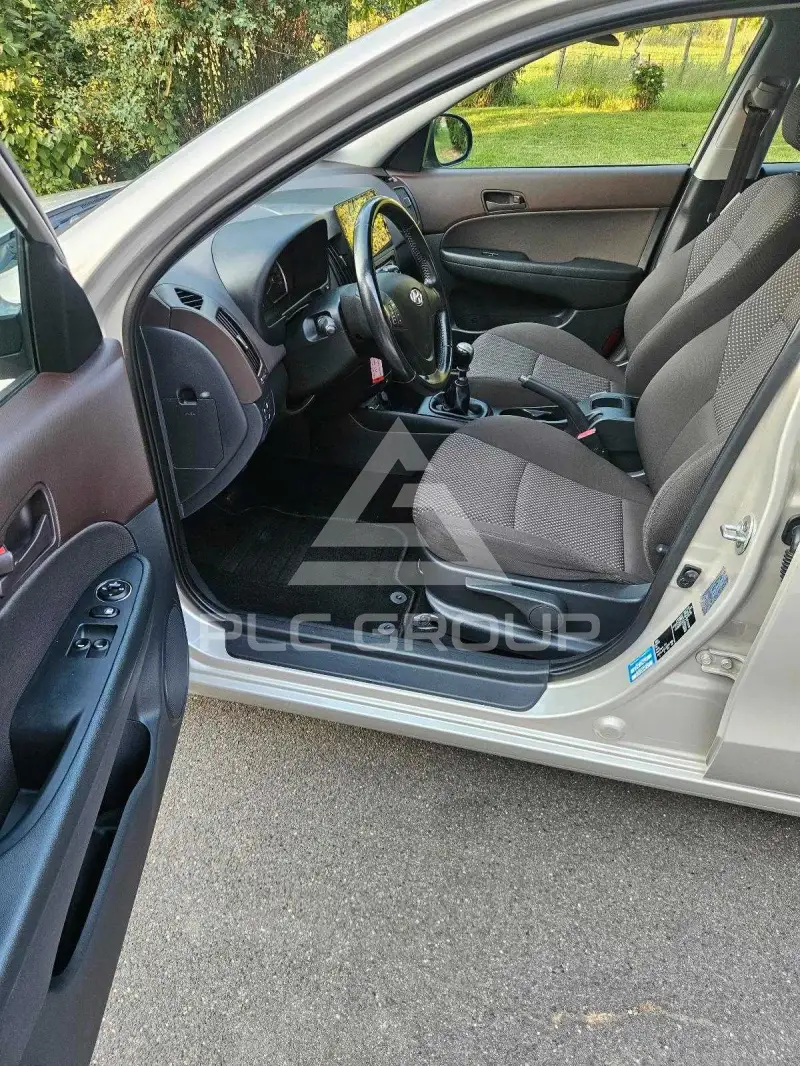 2011 Hyundai I30