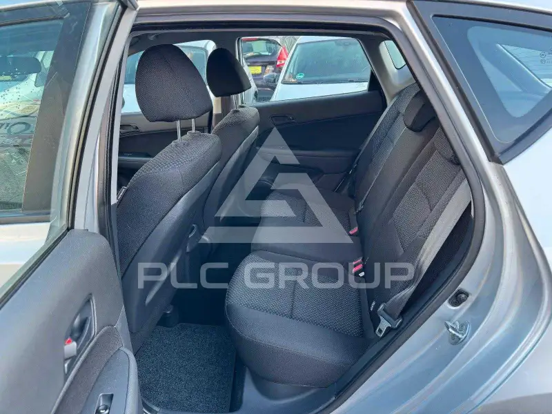 2011 Hyundai I30