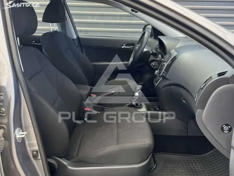 2011 Hyundai I30