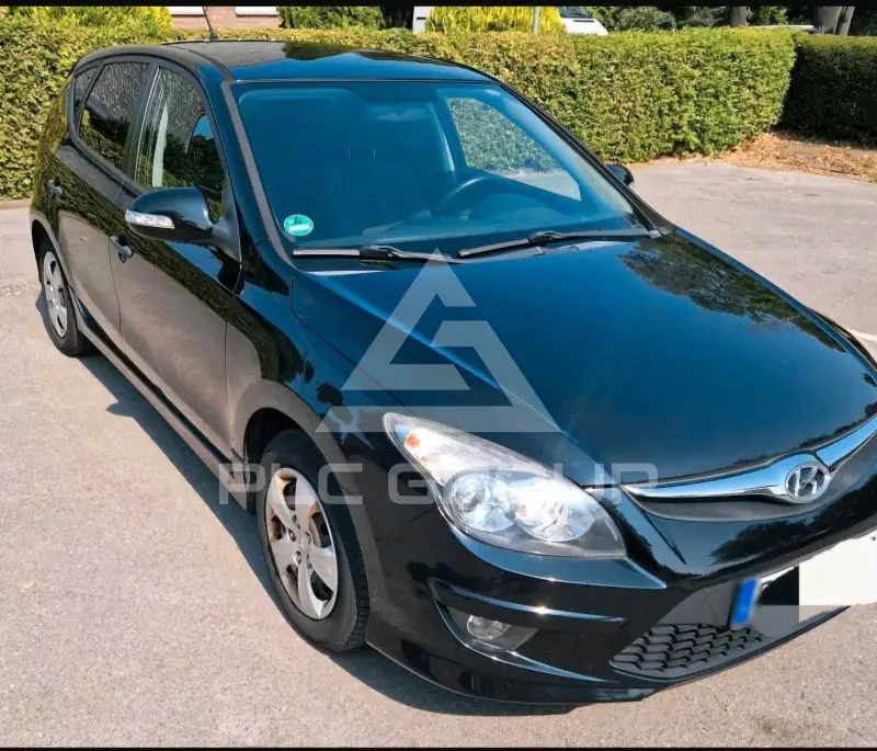 2011 Hyundai I30