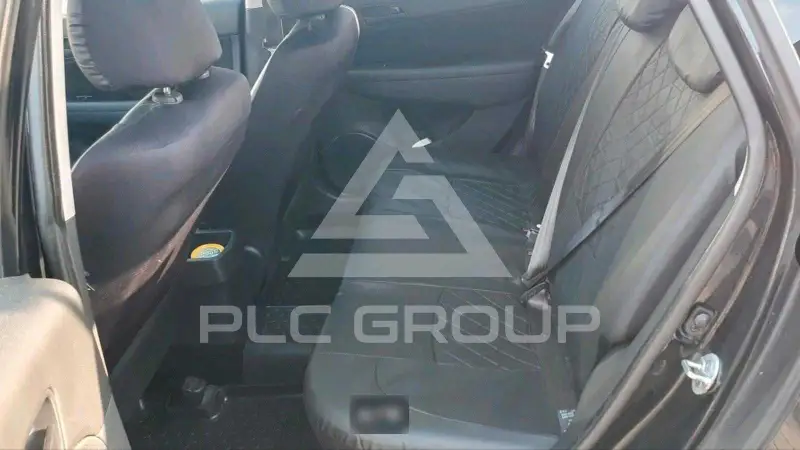 2011 Hyundai I30