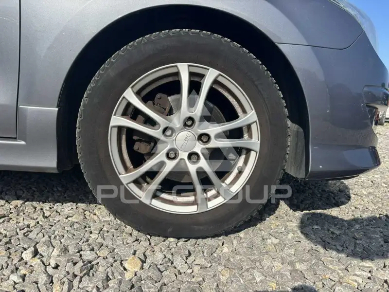 2011 Hyundai I30