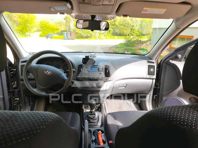 2011 Hyundai I30