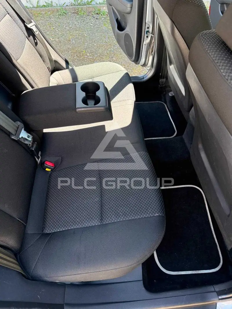2011 Hyundai I30