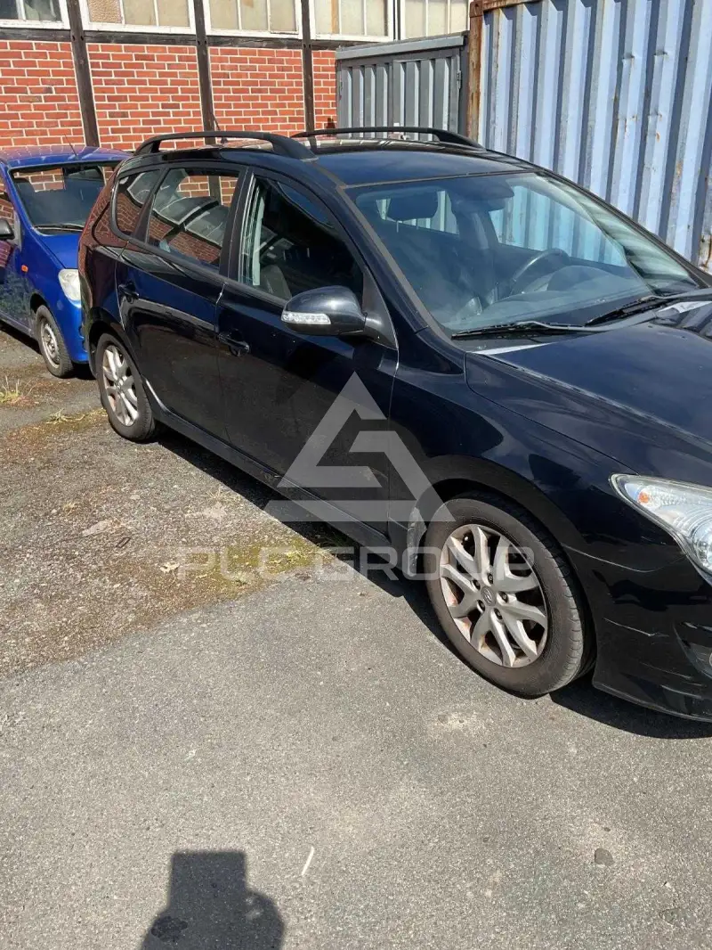 2011 Hyundai I30