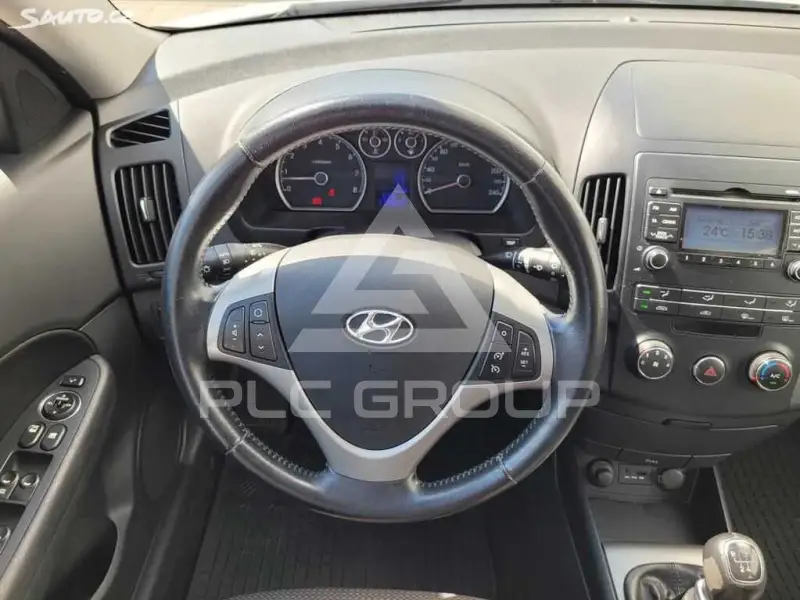 2011 Hyundai I30
