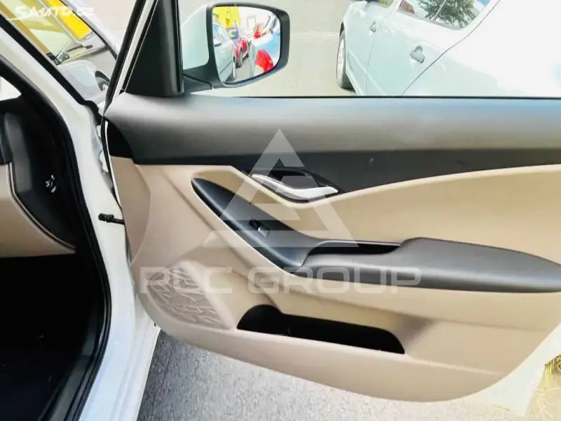 2011 Hyundai IX20