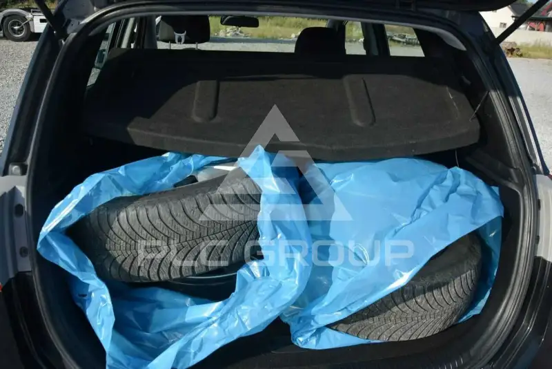 2011 Hyundai IX20