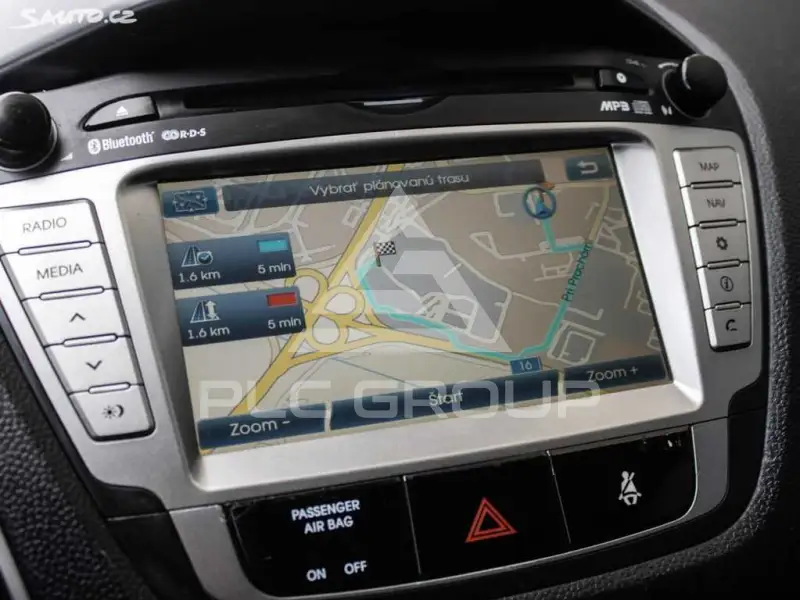 2011 Hyundai IX35