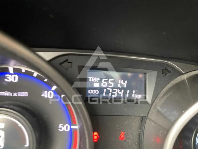 2011 Hyundai IX35