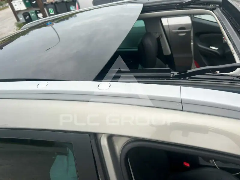 2011 Hyundai IX35