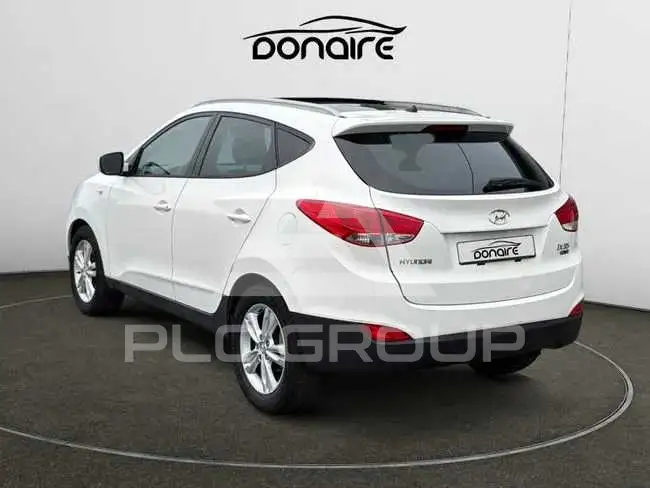 2011 Hyundai IX35