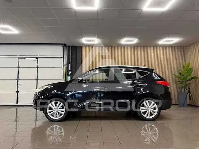 2011 Hyundai IX35