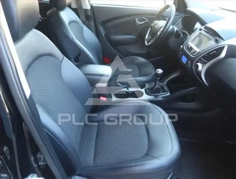 2011 Hyundai IX35