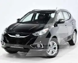 2011 Hyundai IX35