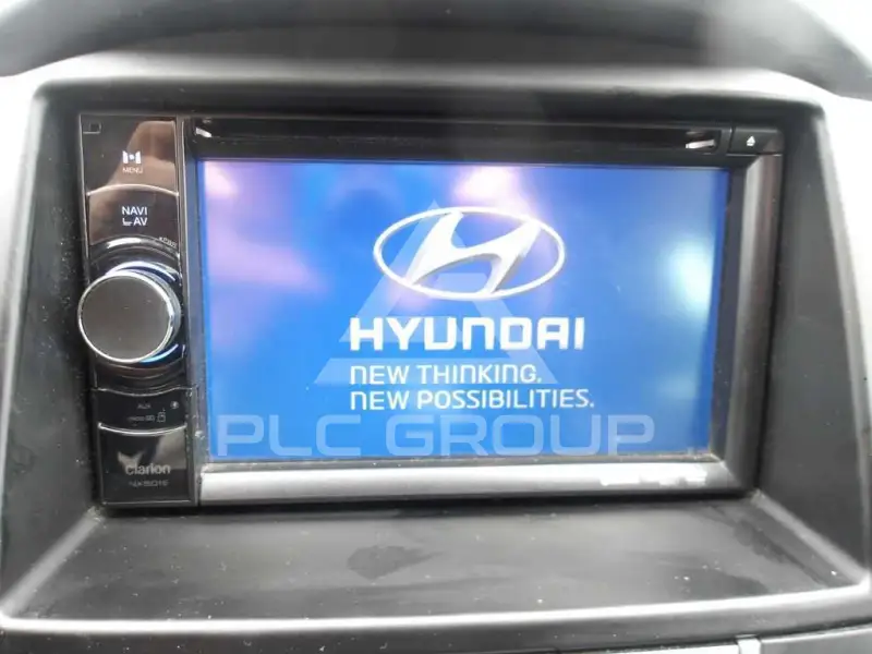 2011 Hyundai IX35