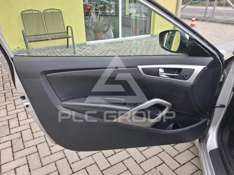 2011 Hyundai Veloster