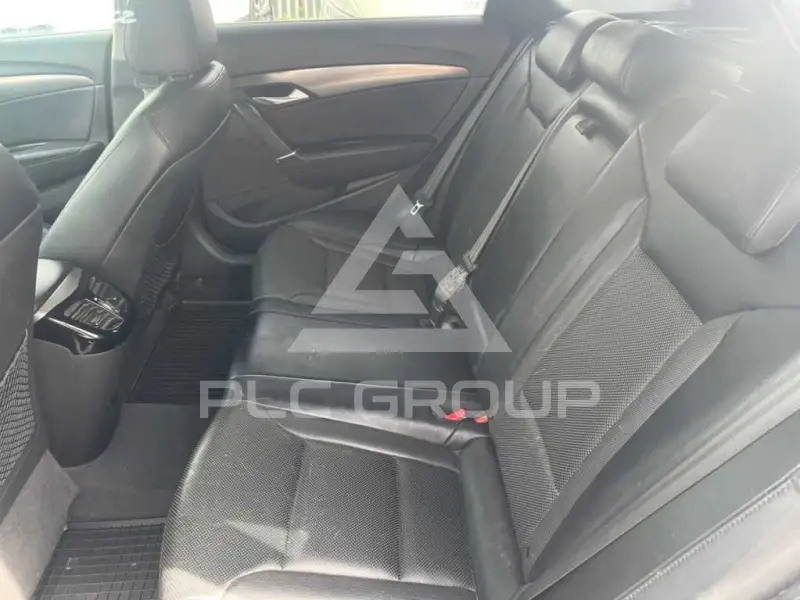 2011 Hyundai I40