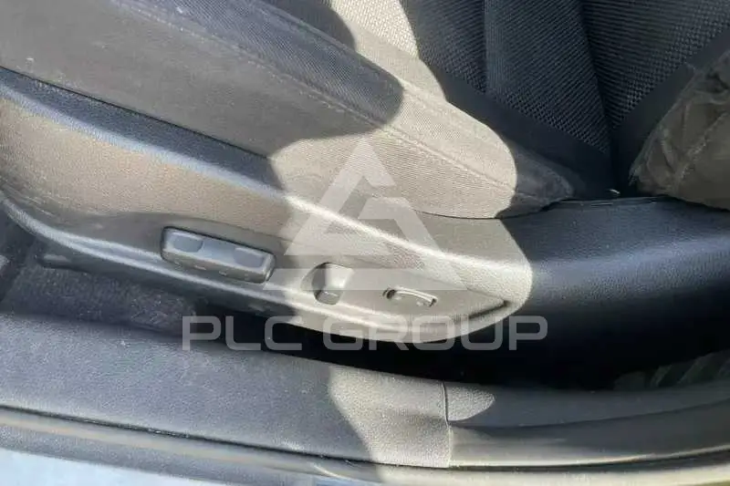 2011 Hyundai I40
