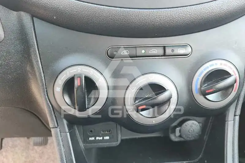 2011 Hyundai I10