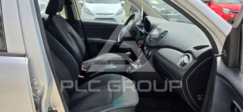2011 Hyundai I10