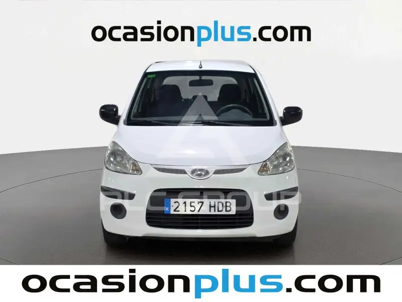 2011 Hyundai I10