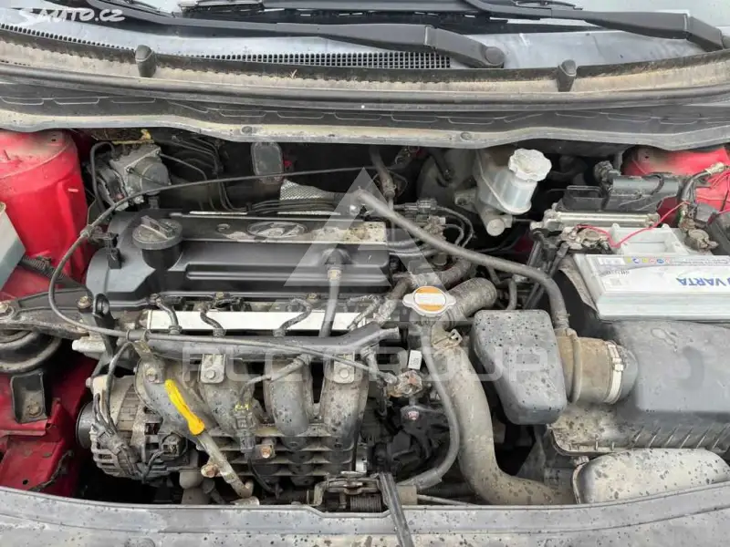 2011 Hyundai I20