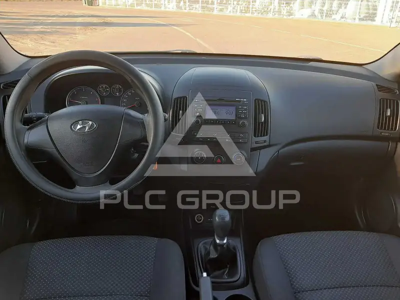2011 Hyundai I20