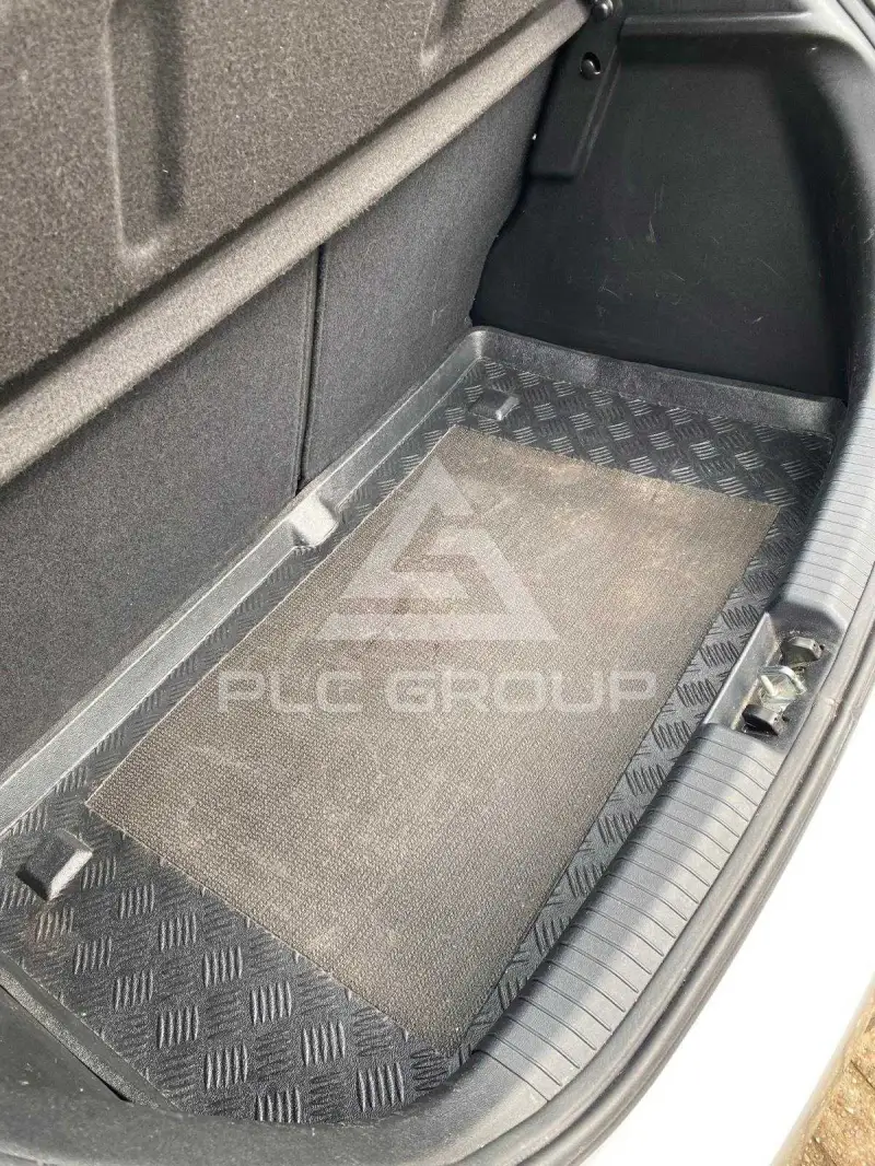 2011 Hyundai I20