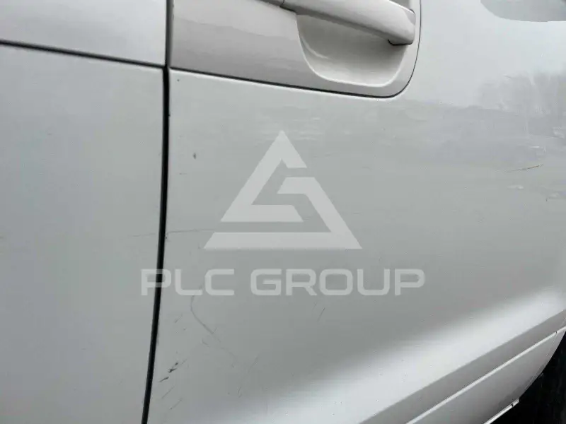 2011 Hyundai H-1