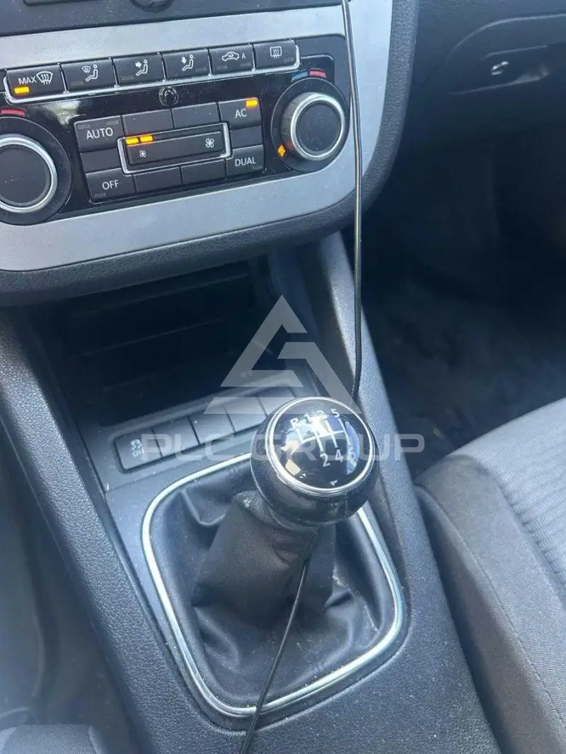 2011 Volkswagen EOS