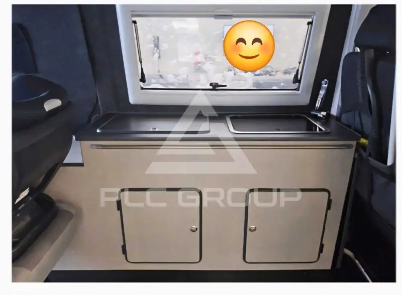 2011 Volkswagen California