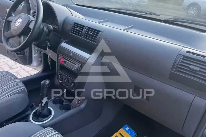 2011 Volkswagen FOX
