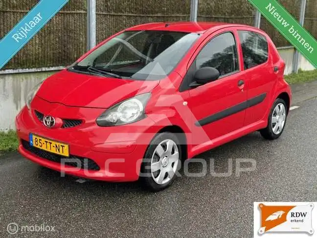 2011 Volkswagen FOX