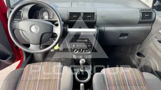 2011 Volkswagen FOX