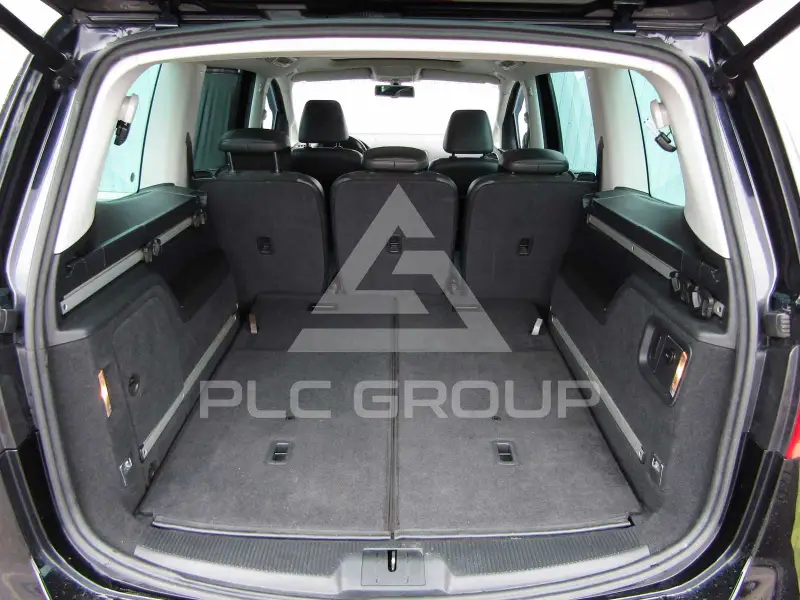 2011 Volkswagen SHARAN