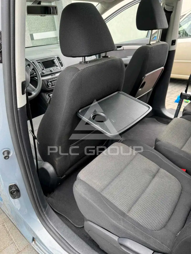 2011 Volkswagen SHARAN