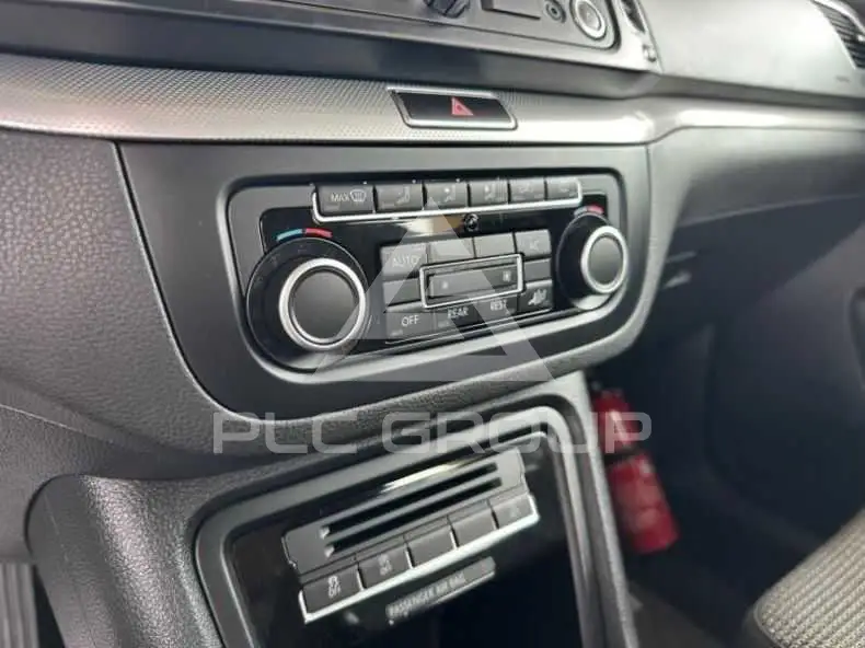 2011 Volkswagen SHARAN