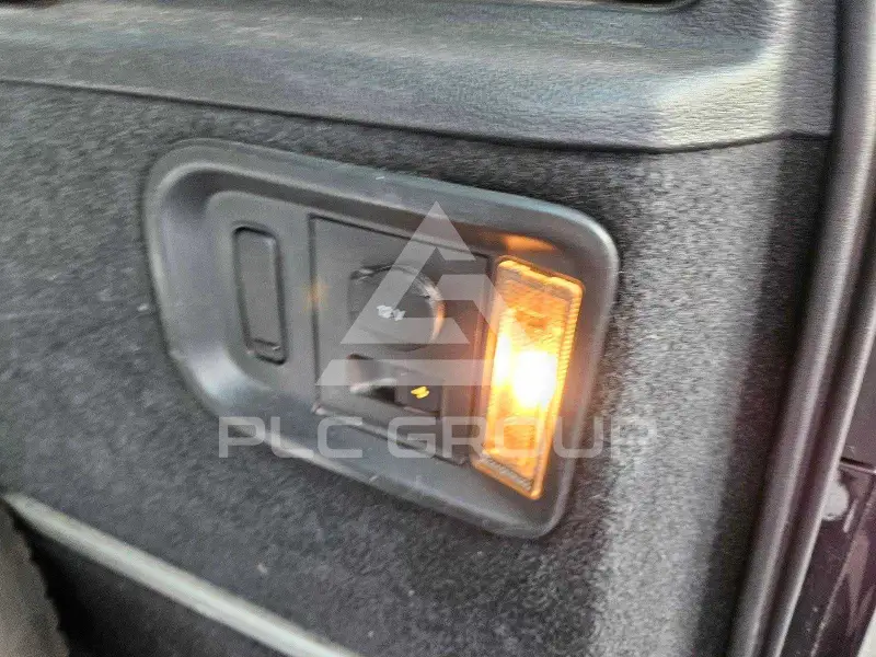 2011 Volkswagen SHARAN